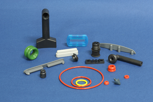 rubber parts for steam iron 1